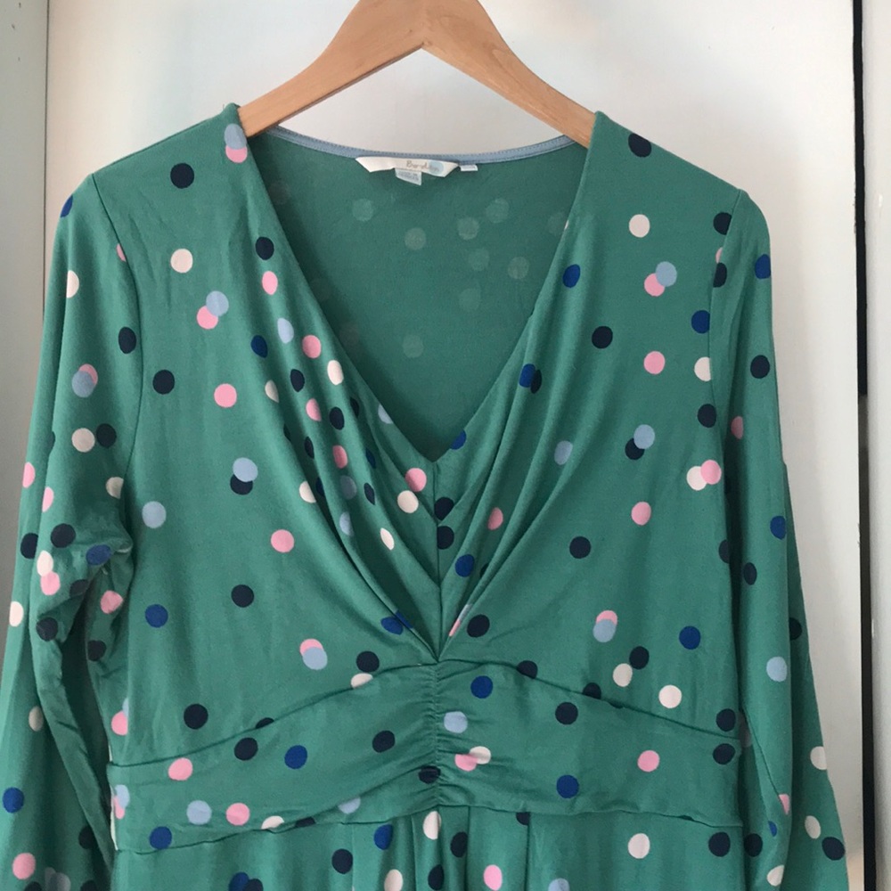 Boden Tunic - Picture 1 of 3
